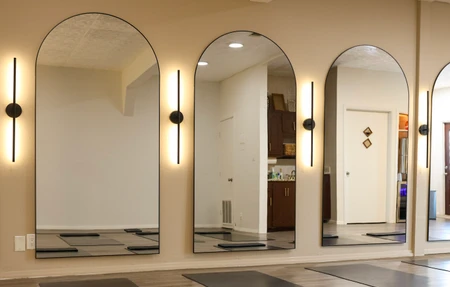 Vitales Pilates - Gym in Austin, United States