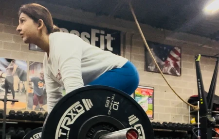 Central Bucks Crossfit