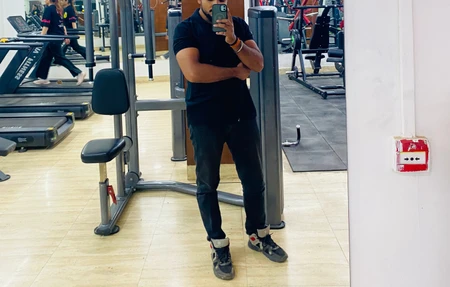 Astra Fitness