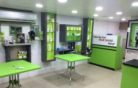 Weight loss service- Herbalife distributor