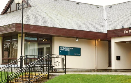 Westburn Outdoor Centre