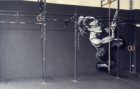 Gimnasio Crossfit Pamplona