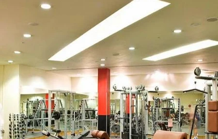 Virgin Active - Manchester, Printworks