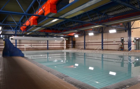 Cally Pool & Gym