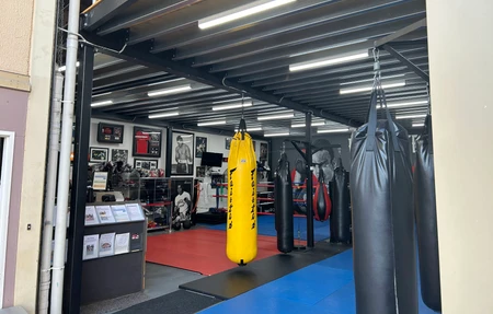 Fight Rite Kickboxing