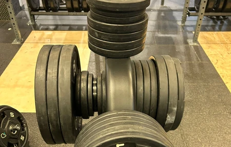 PureGym London Clapham