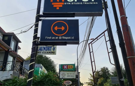 Fitspot