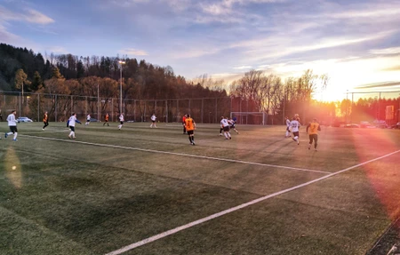 Sportzentrum Hart bei Graz