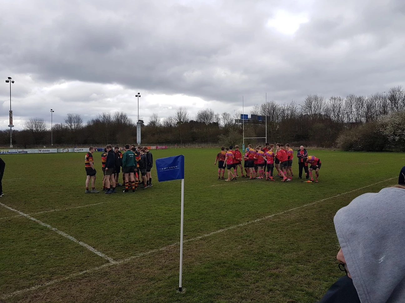 Aylesford Bulls Rugby Football Club