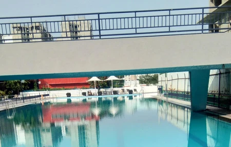 Sdca Gym