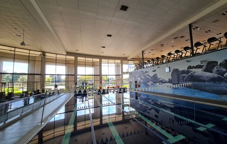 Virgin Active Eco Park