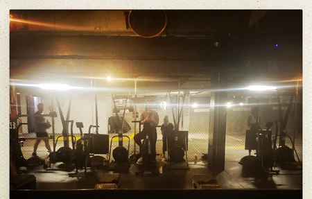 Pitfit Fitness Made Functional