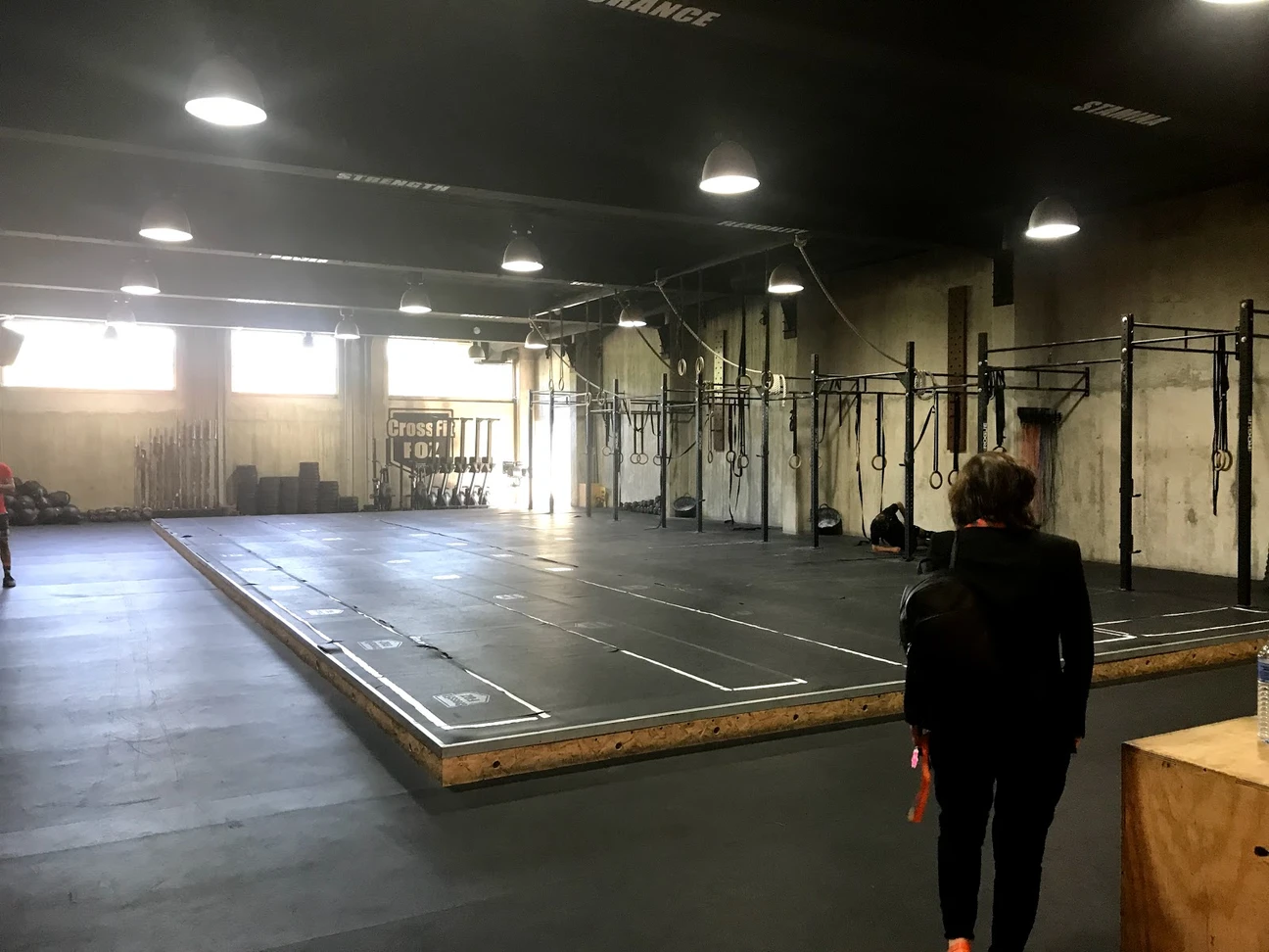 CrossFit Foz