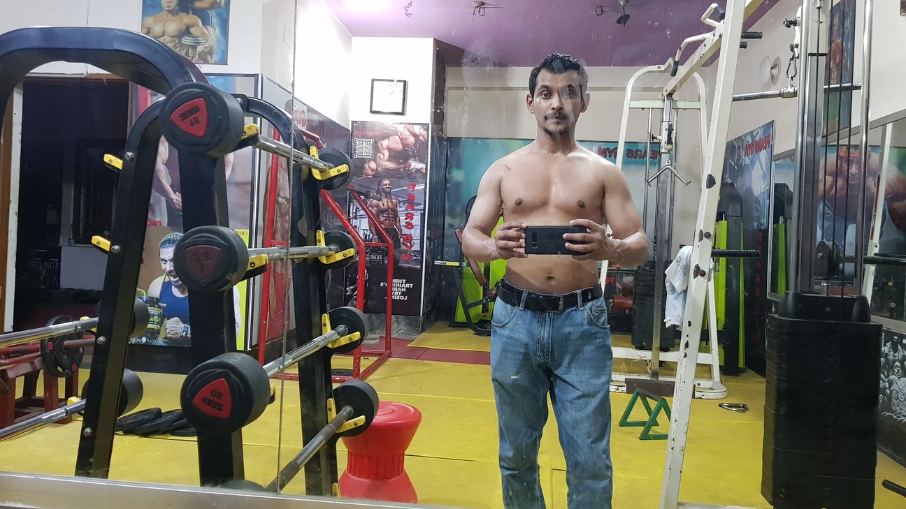 Photo 8 of Pears Gym Centre, Uttara