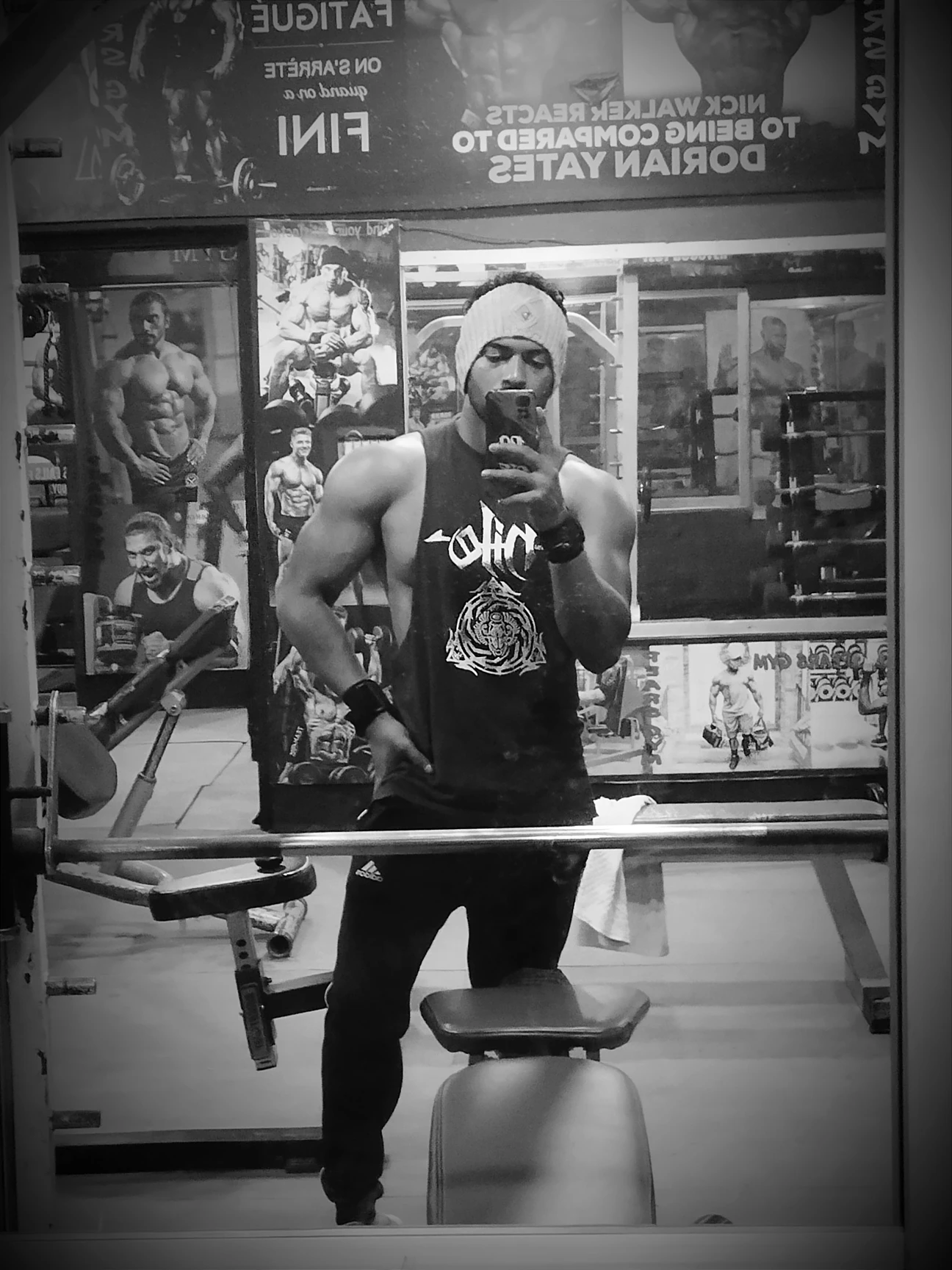 Photo 4 of Pears Gym Centre, Uttara