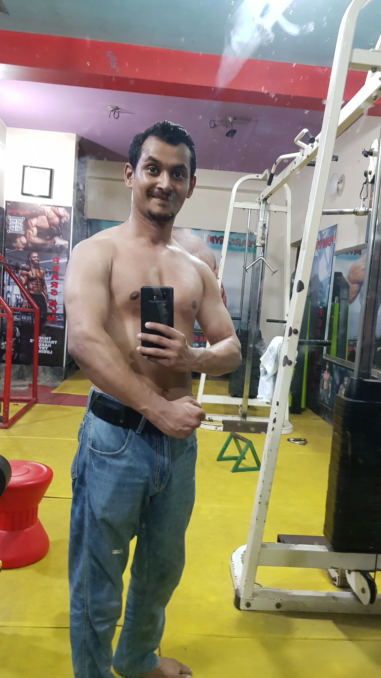 Photo 5 of Pears Gym Centre, Uttara