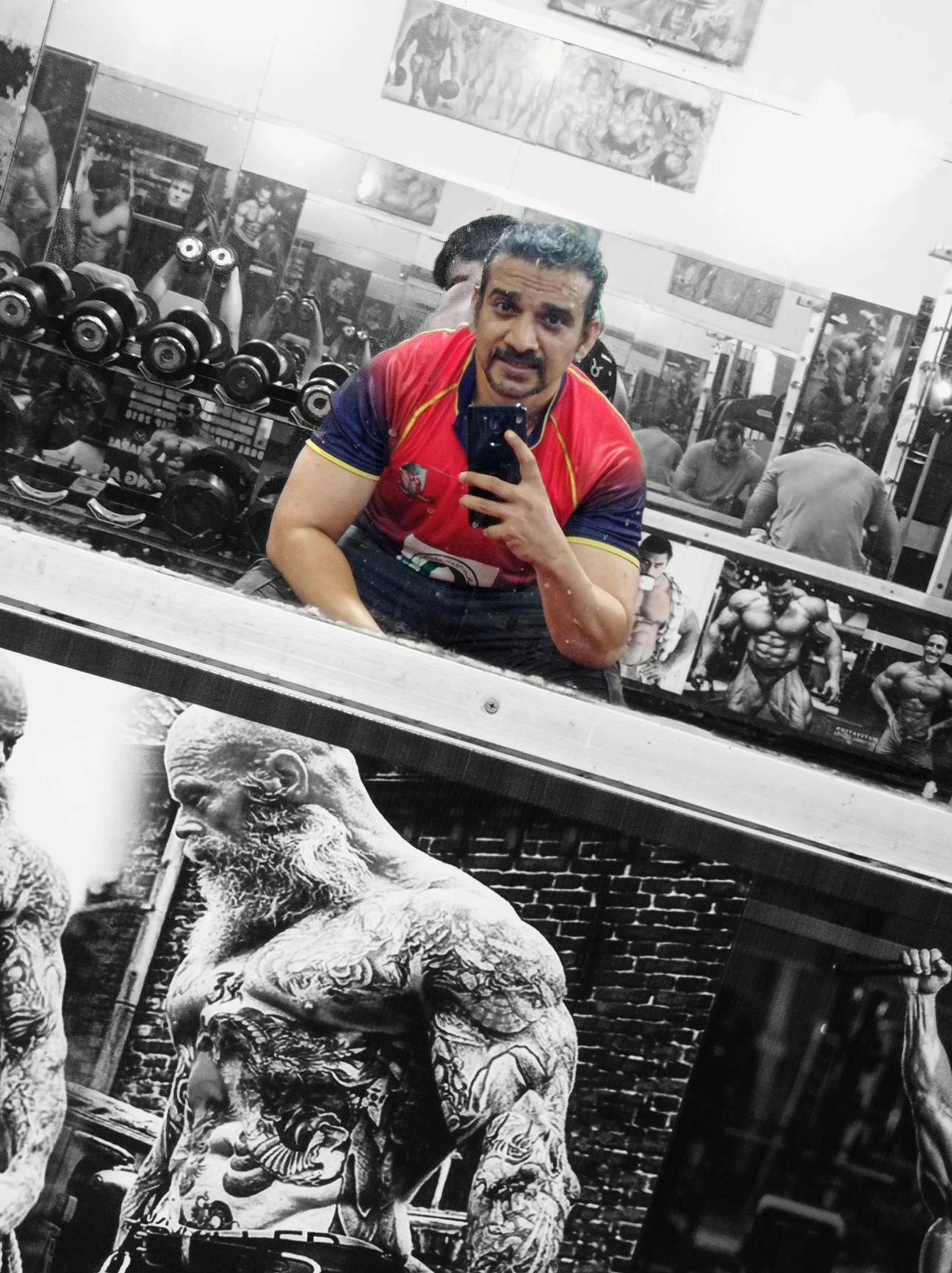 Photo 7 of Pears Gym Centre, Uttara