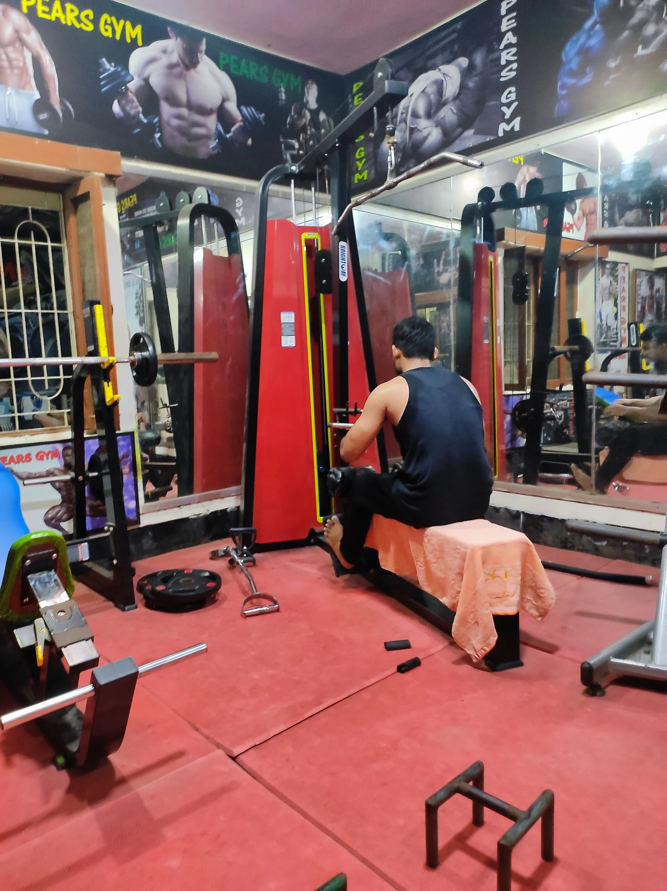 Photo 1 of Pears Gym Centre, Uttara