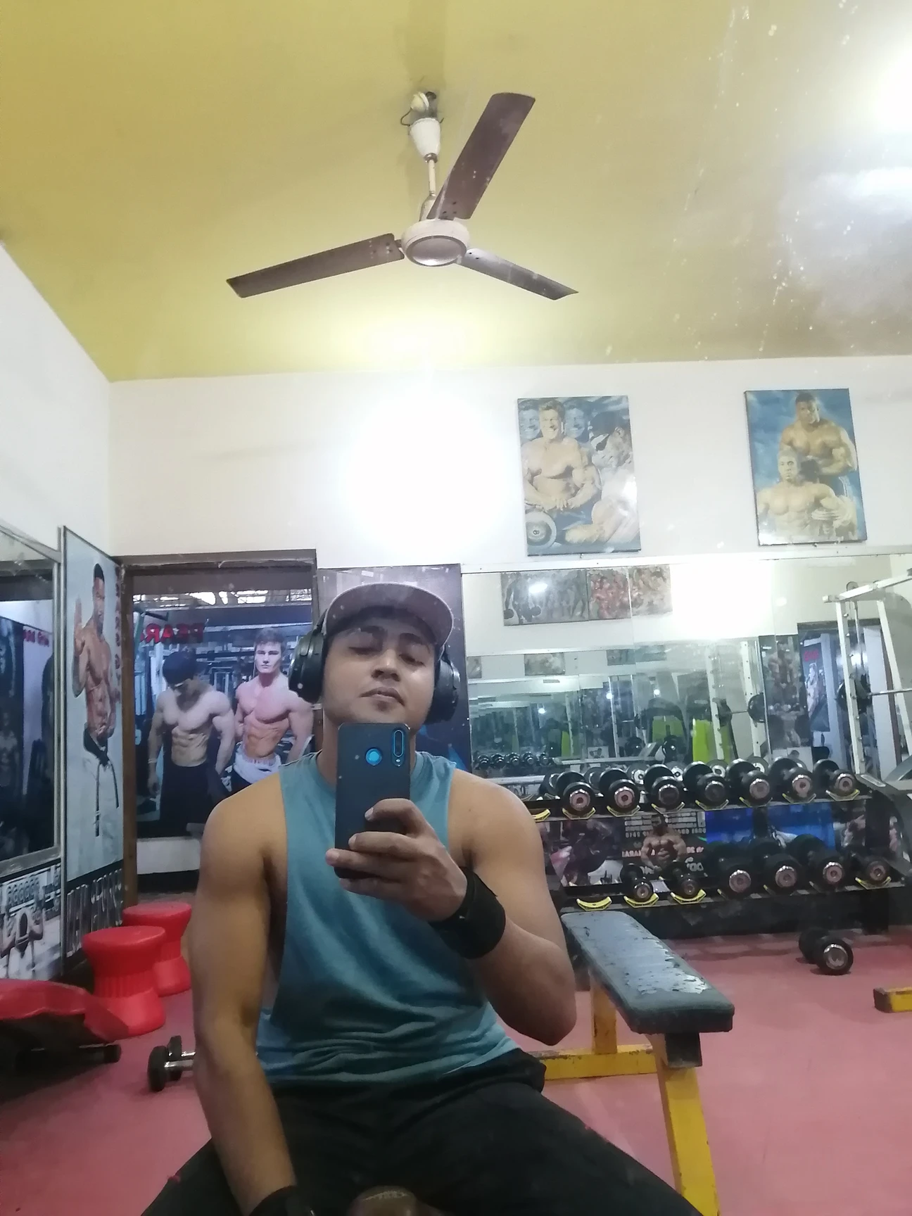 Photo 6 of Pears Gym Centre, Uttara