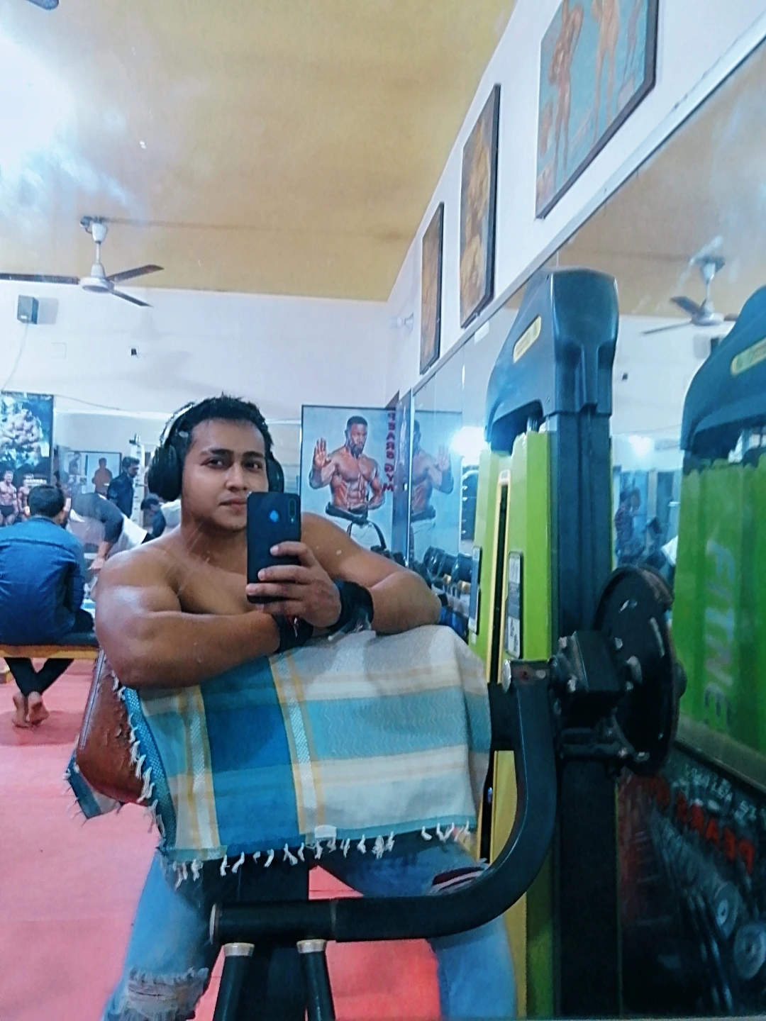 Photo 2 of Pears Gym Centre, Uttara