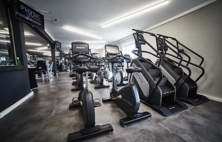 Physic Plus - Gym in Geispolsheim, France