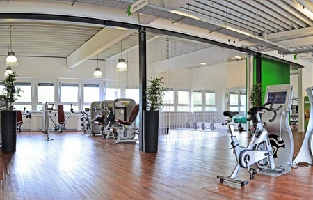 Gym in our directory