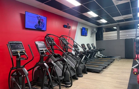 Snap Fitness 247 Wantirna