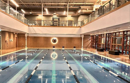 David Lloyd Manchester Trafford City: Unparalleled Fitness Experience
