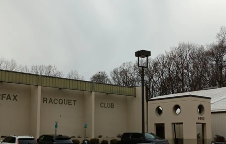Fairfax Racquet Club - Gym in Fairfax
