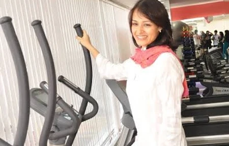 Pink Fitness - Ladies Gym Dindigul