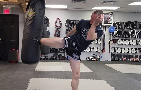 Black Lotus Kickboxing - Gym in Orillia