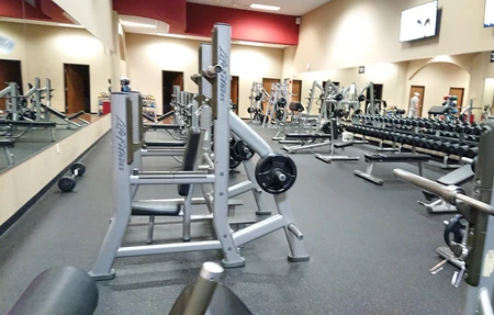 Athletic Loft