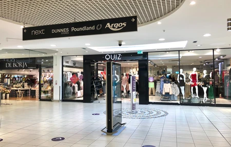 Abbey Centre
