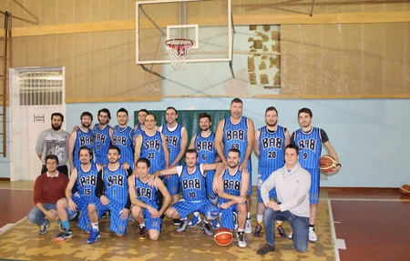 Palestra Paolini Cassinao