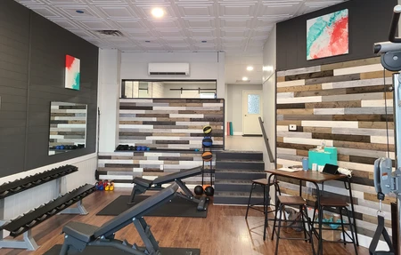 Cre Fitness