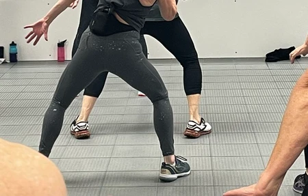 Jazzercise Indianapolis Geist - Gym in Indianapolis