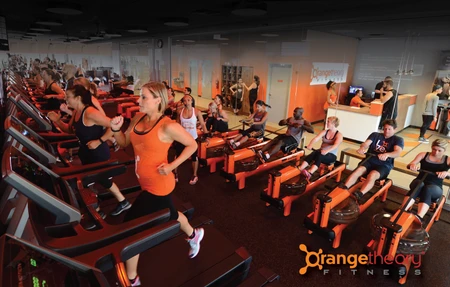 Orangetheory Fitness Strawberry Village - Gym in Mill Valley