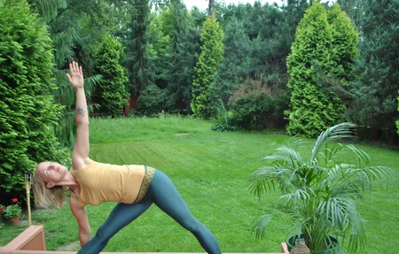 Maslinska R Studio Wellness