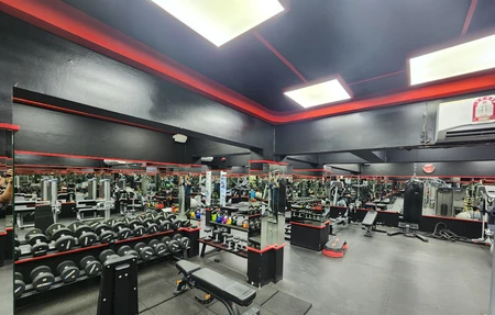 Dohagym - Gym in Doha