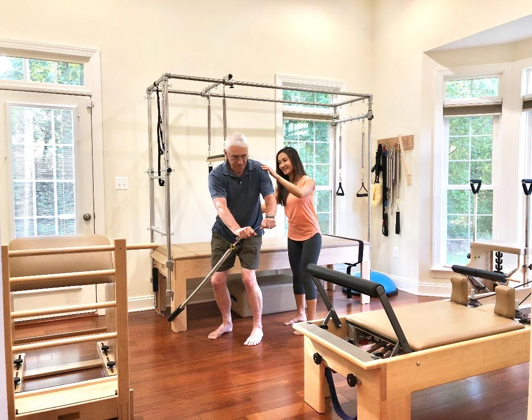 Wellfit4ever - Gym in Manassas, United States