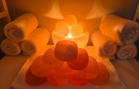 Maslinska R Studio Wellness