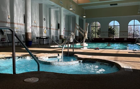 Envy Sports Club and Cafe