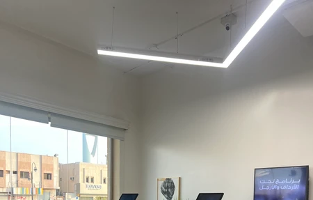 Fitness First Al Malga