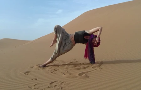 Shenyoga - Gym in Bath, United Kingdom