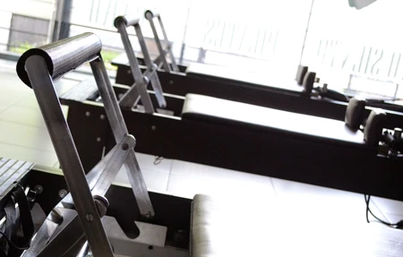 Rukalaf Centro de Pilates