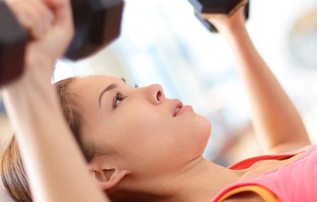 Life Fitness & Stretching