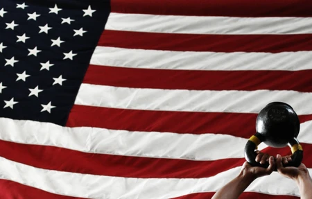 CrossFit Mettle and Honor