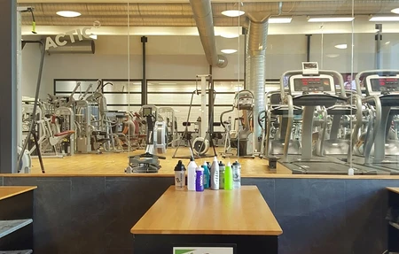 Actic Stockholm - Kista Valhall