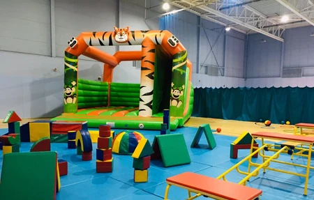 Hinckley Leisure Centre