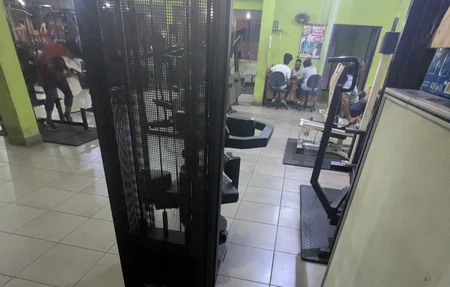 Royal Fitness Centre - Gym in Sri Jayawardenepura Kotte